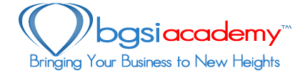 BGSIAcademy.com | Learn how to get more sales, leads, revenues and value in your business and see it skyrocket!
